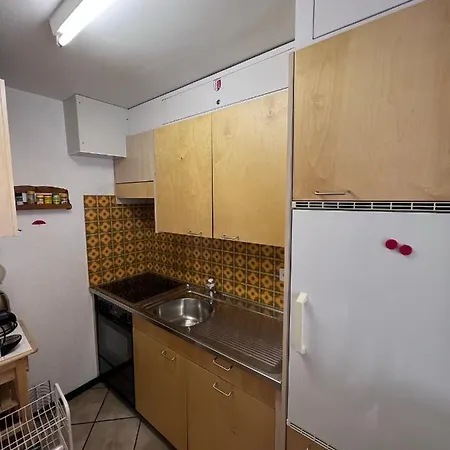 瓦莱雷公寓酒店 * 洛伊克巴德