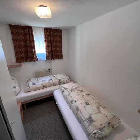 瓦莱雷公寓酒店 公寓