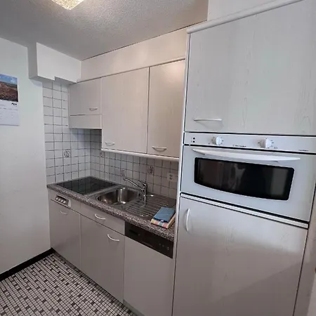 瓦莱雷公寓酒店