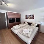 Valere Διαμέρισμα Leukerbad