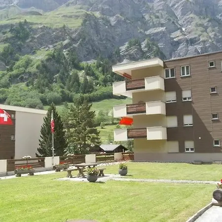 Valère Appartamento