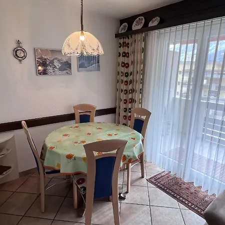 Appartamento Valère *