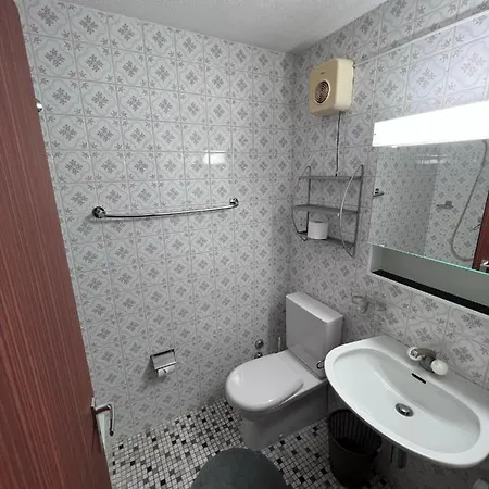 Valère Appartamento Leukerbad