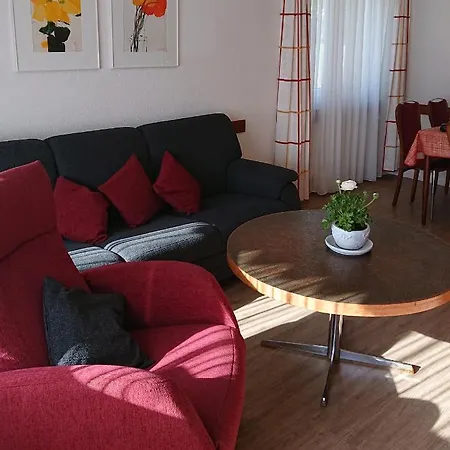 Appartamento Valère