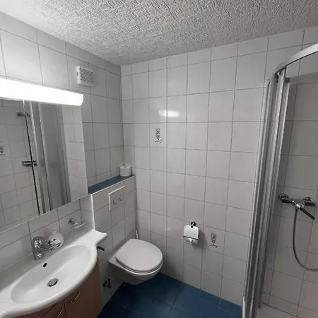 Valère Appartamento Leukerbad