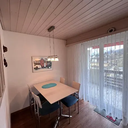 Valère Appartamento Leukerbad