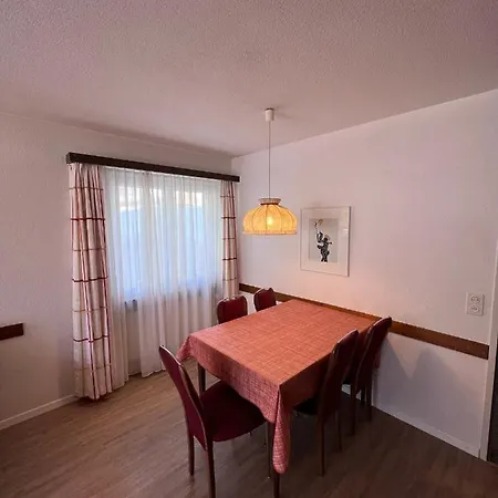 Valère Appartamento Leukerbad
