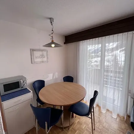 Valère Appartamento Leukerbad