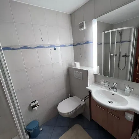 Valère Appartamento Leukerbad