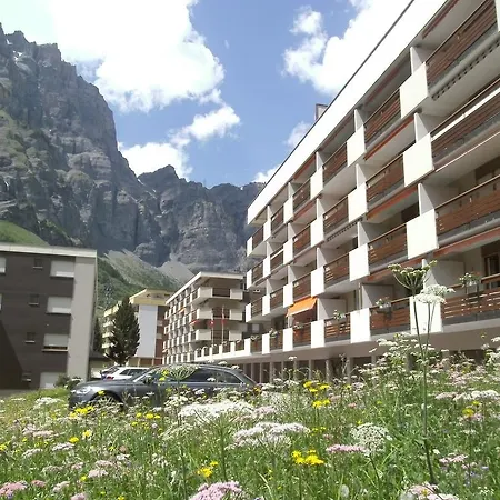 Appartamento Valère